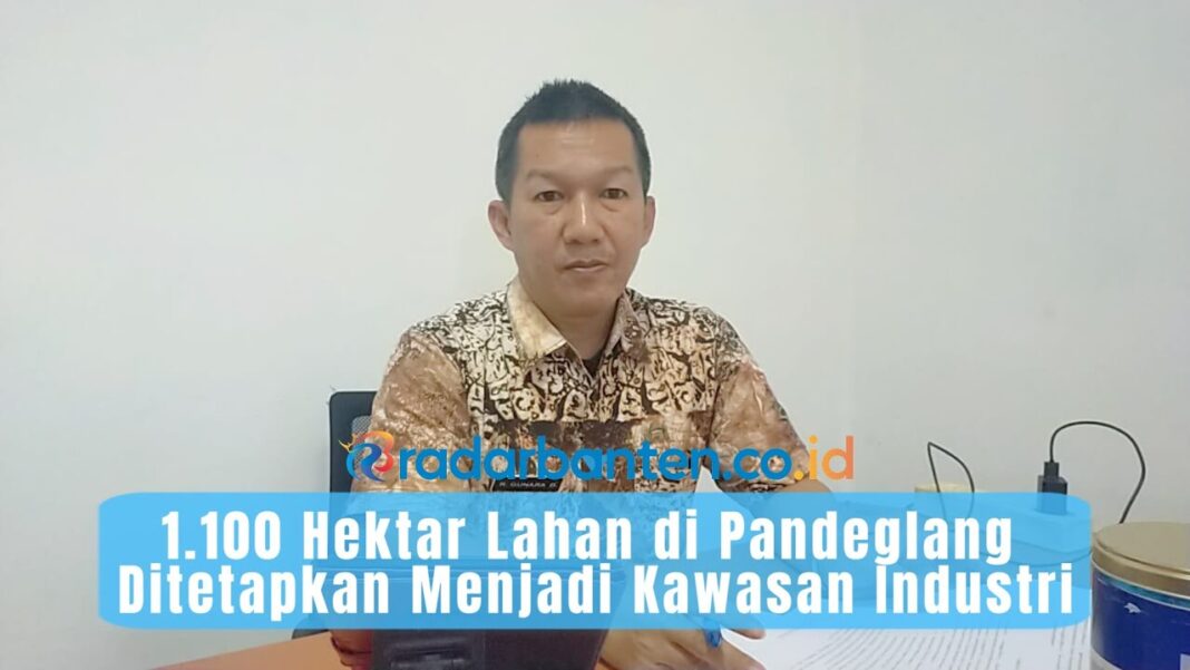 Wabup Pandeglang Angkat Bicara soal Mie Gacoan Karena Belum Ada Pamit