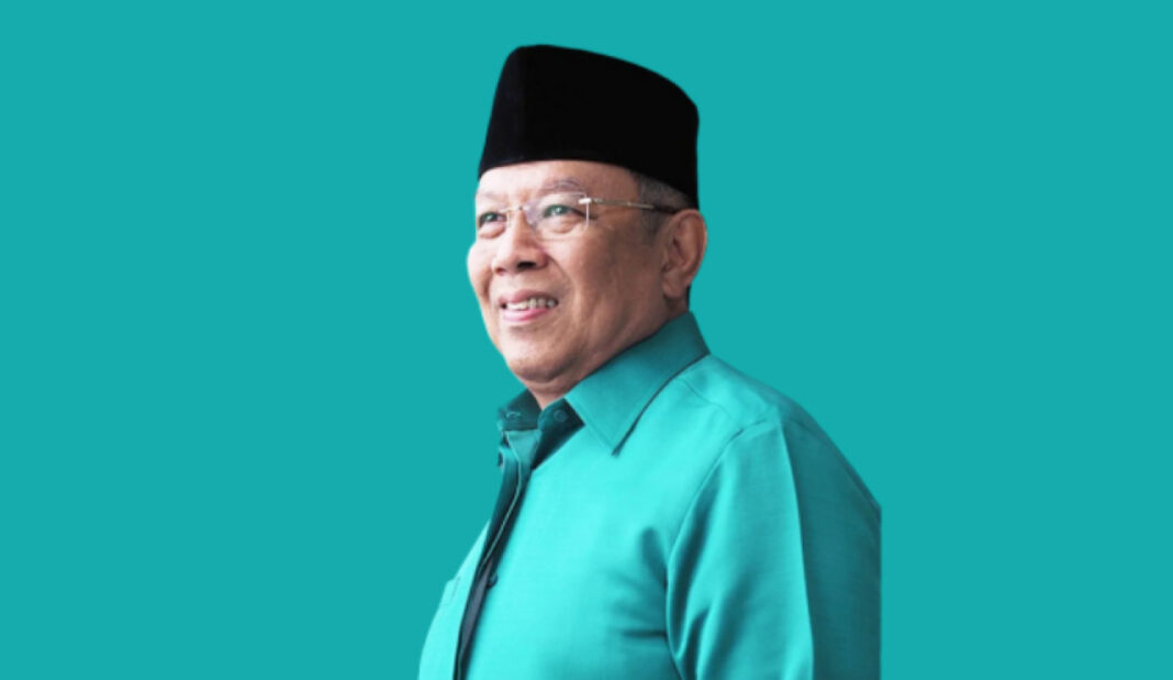 Walikota Tangsel Jawab Kritik Leony