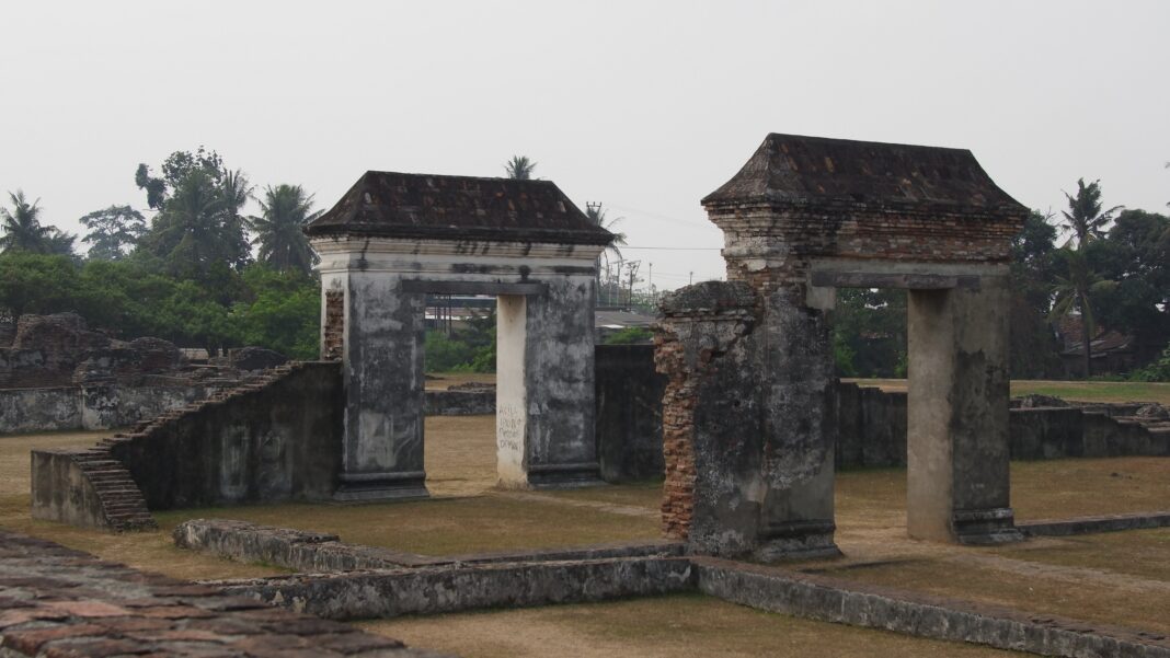 Wisata Religi dan Sejarah di Banten yang Wajib Dikunjungi