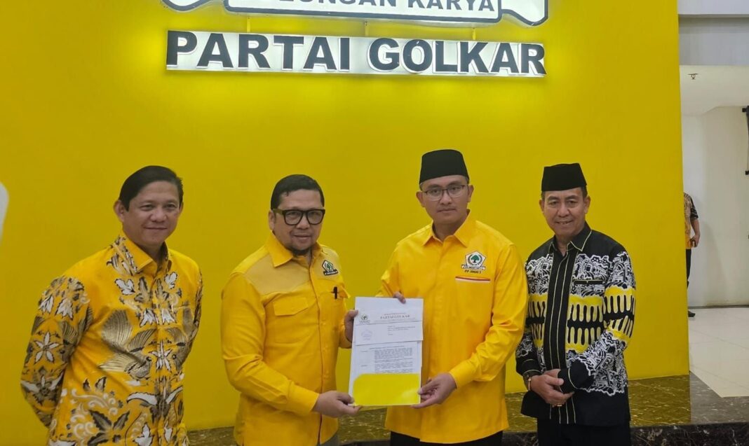 Yayasan Al-Izzah Nyatakan Dukungan ke DPRD Kota Serang