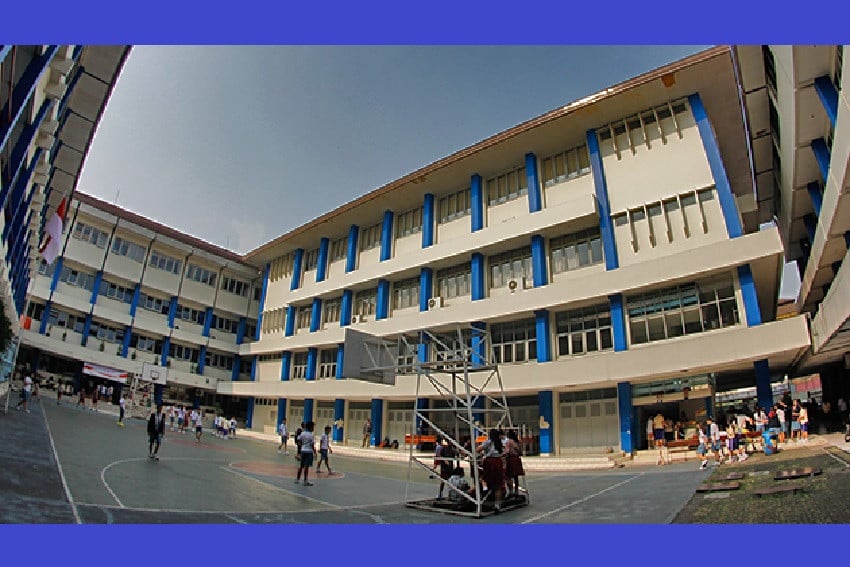 20 SMA Terbaik di Jawa Barat Versi Nilai UTBK