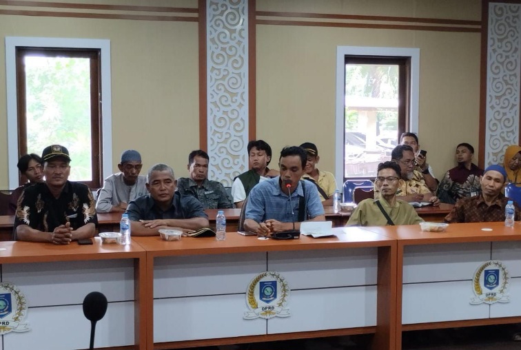 22 Ribu Warga Banten Ajukan Klaim Agunan Kehilangan Pekerjaan
