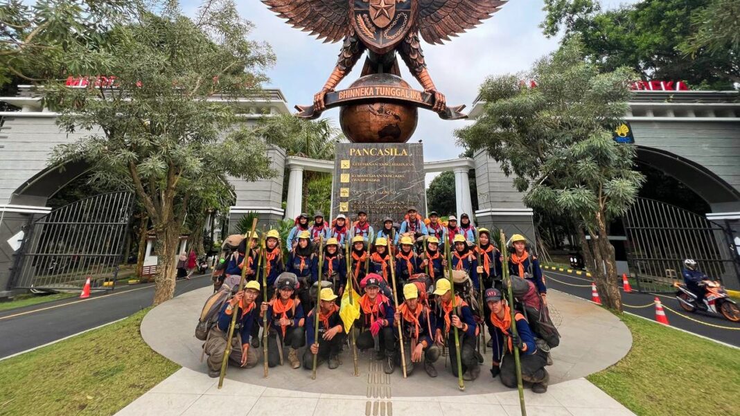 Agus Rasyid Ditetapkan TPP Sebagai Calon Tunggal Ketua Generik KONI Banten