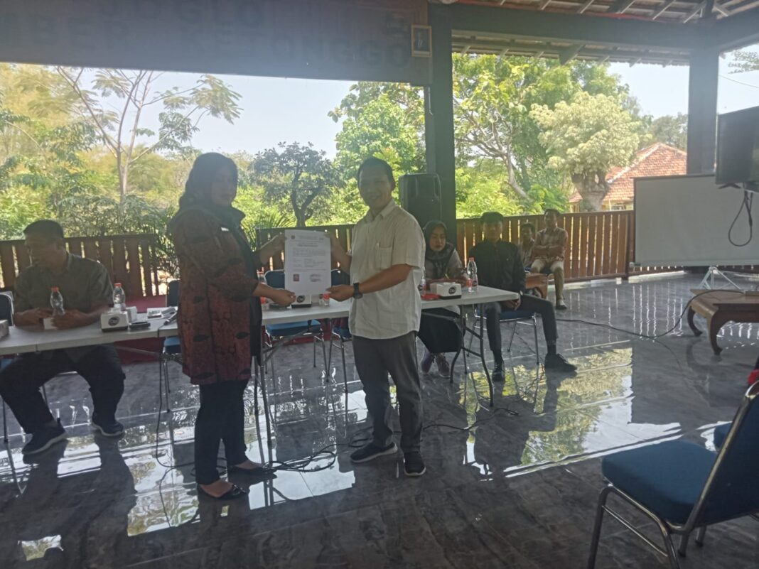 Akademisi Soroti Lemahnya Koordinasi Badan Gizi Nasional