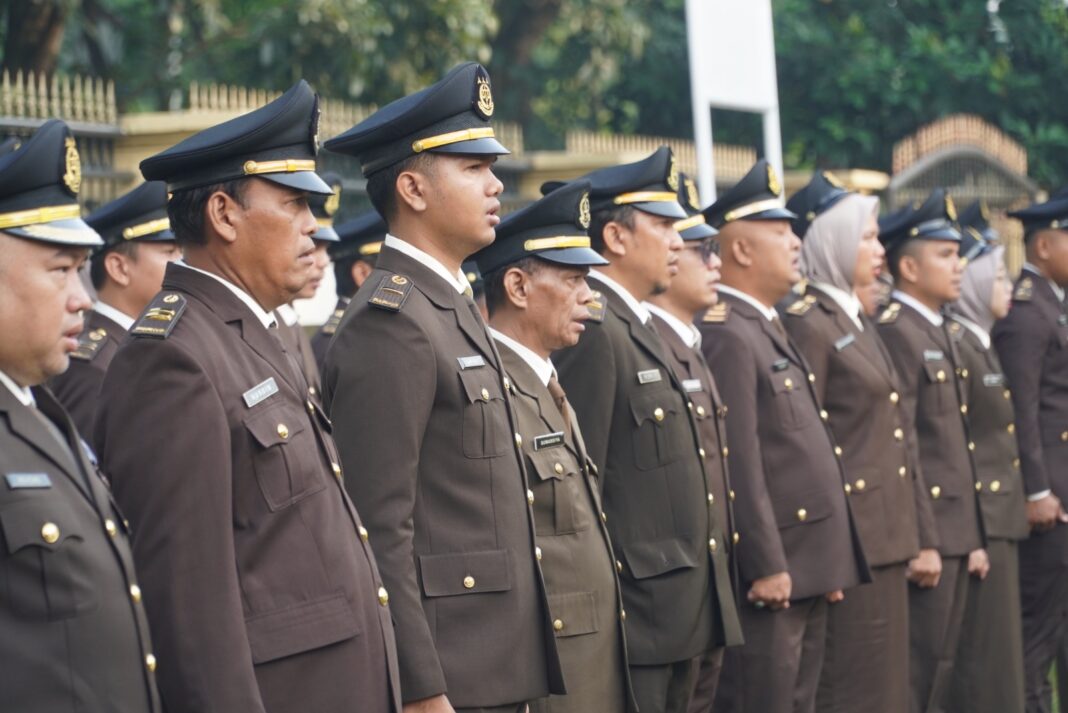 Angkat Pariwisata: Disporapar Kabupaten Serang Akan Untuk Kalender Event Tahunan