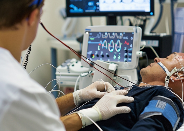 Apakah Semua Pasien Nyeri Jantung Harus Pasang Ring? Begini Penjelasan Dokter