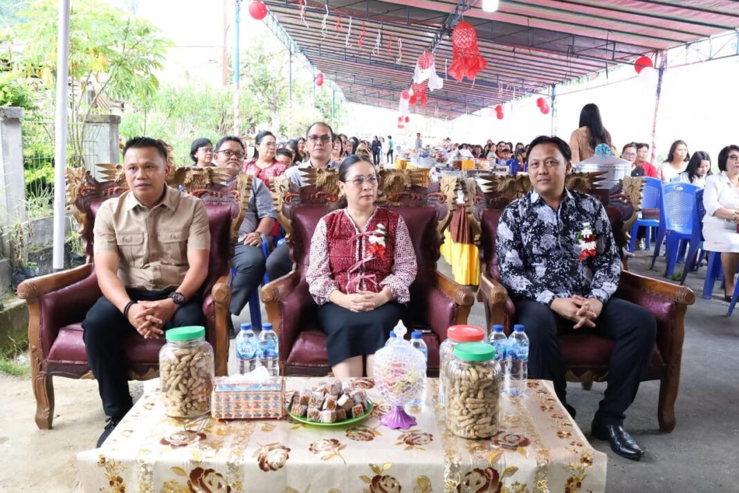 Bangun Watak dan Kesadaran Hukum, Ditreskrimsus Polda Gorontalo Sosialisasikan Bahaya Judi Online di Sekolah