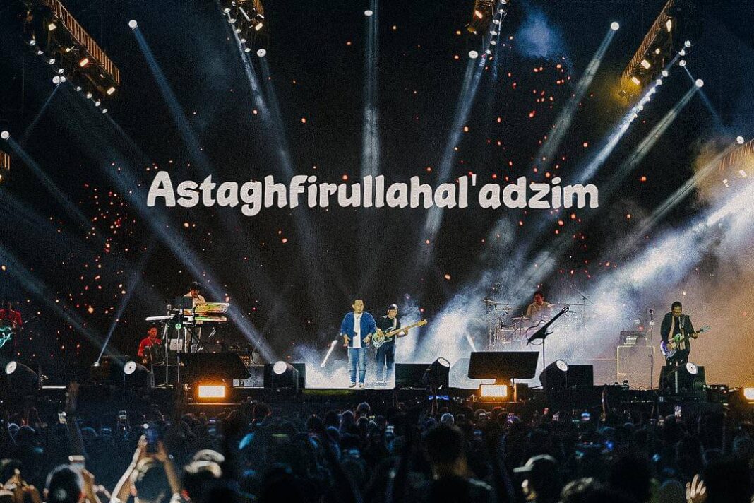 BARASUARA Berkah Lagu Viral