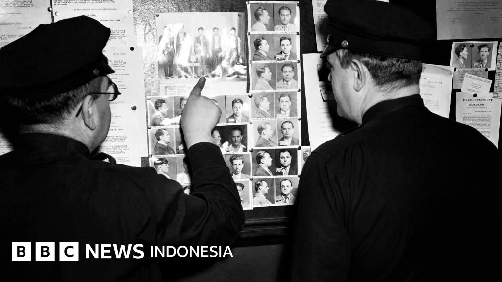 Bintang basket NBA dan sekelompok mafia didakwa terlibat pengaturan judi