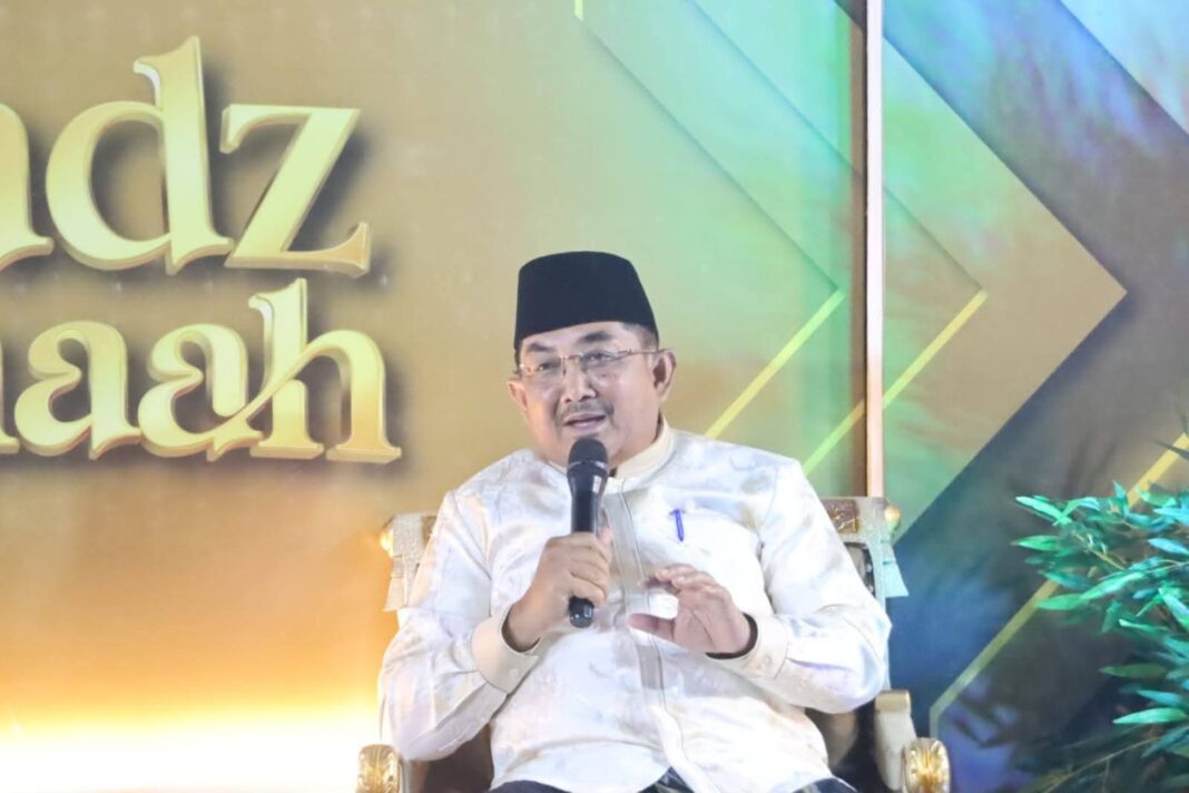 BRI dan Hiswana Migas Banten Perkuat Sinergi Lewat Gathering