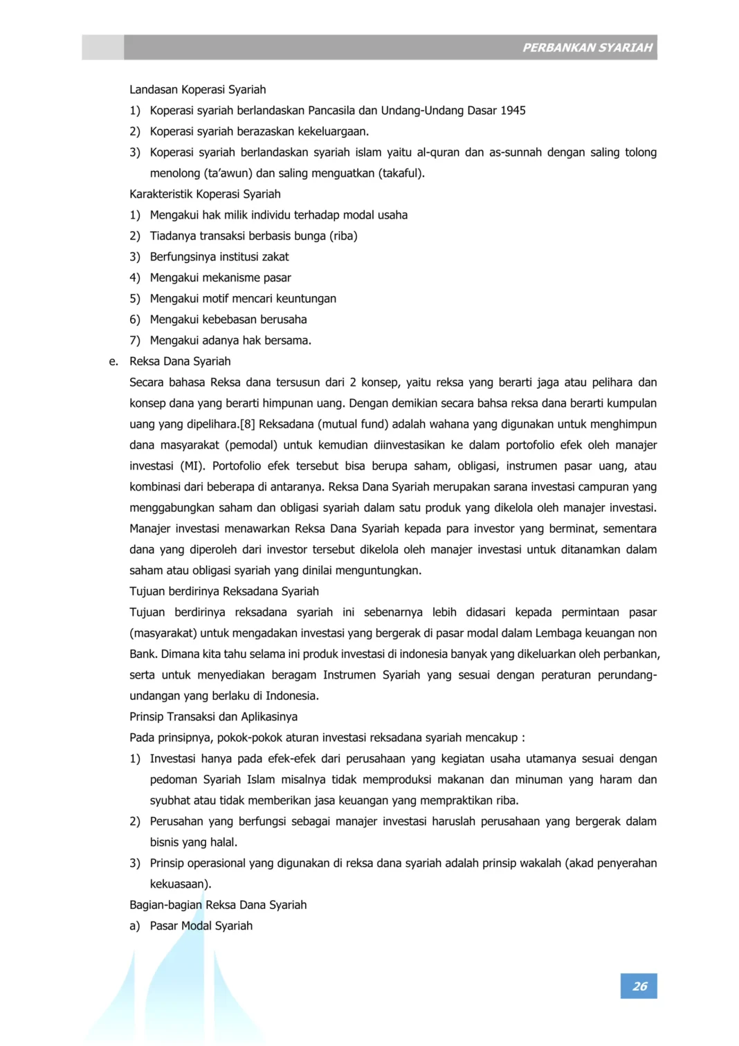 Bugar and Proper Test Direktur Operasional Kepatuhan BPRS CM