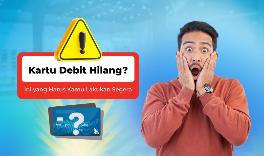 Buku Tabungan Hilang? Jangan Panik