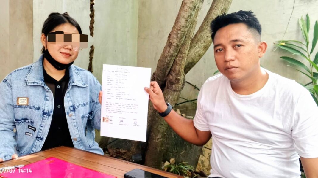 Bupati Maesyal Ingin Tradisi Pesta Bahari Diperingati Rutin