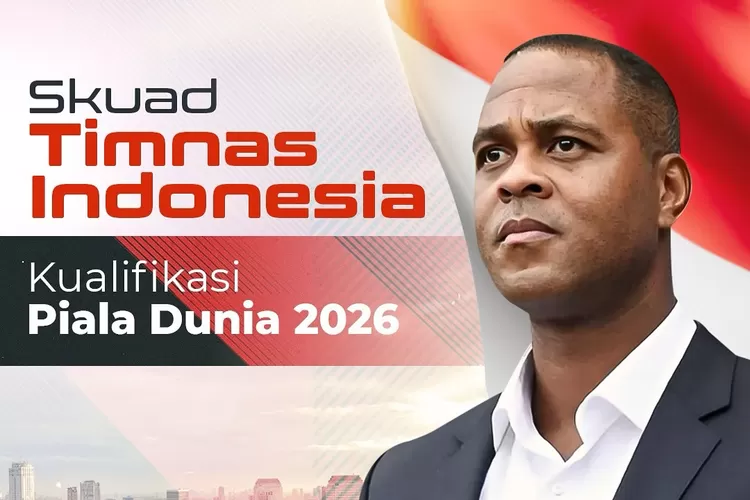 Daftar Instruktur yang Terdepak Usai Kualifikasi Piala Dunia 2026