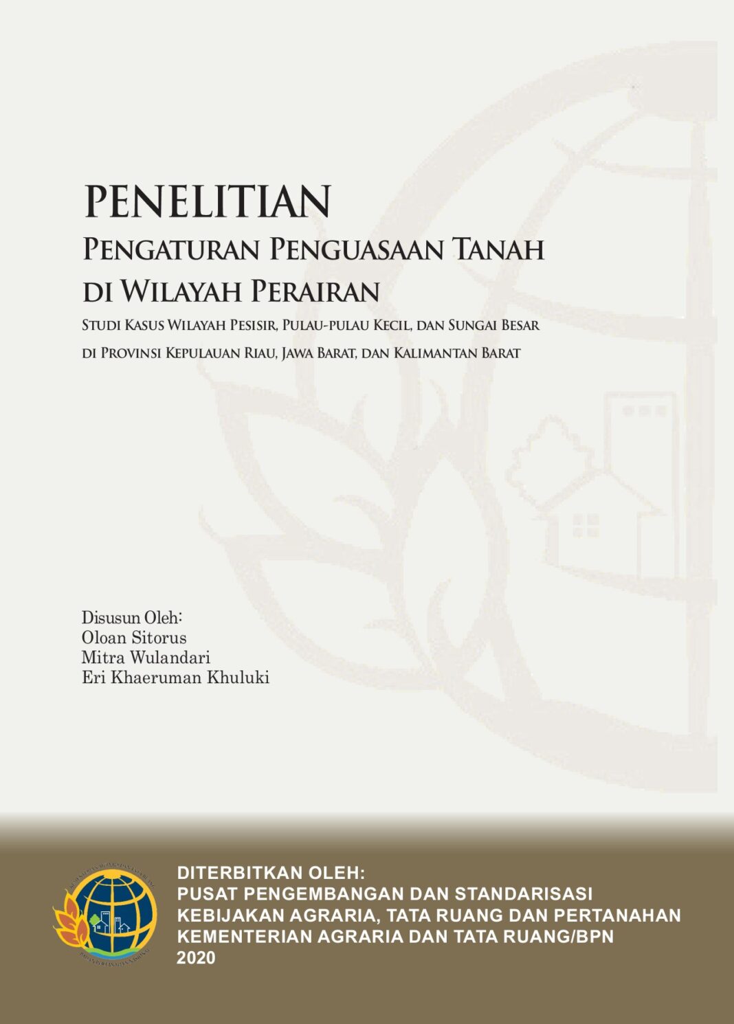 Desakan Penguatan Perlindungan Tanah Adat Kasepuhan oleh Pemuda Banten di Forum Nasional