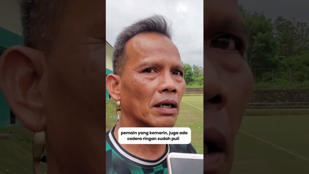 Dinkes Kota Jogja Perkuat Deteksi Dini Penyakit Menular Lewat Sistem SKDR