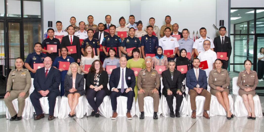 Diskan Pandeglang Targetkan Kampung Nelayan Merah Putih Rampung