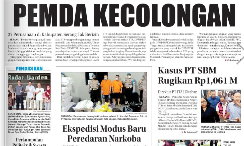 Dispar Gelar Saba Leuweung 2025