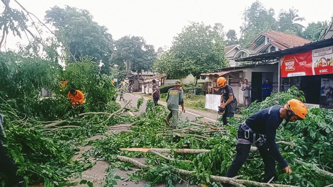 Hidden Gem: Pemandian di Desa Pete Tigaraksa Dipercaya Bikin Awet Muda