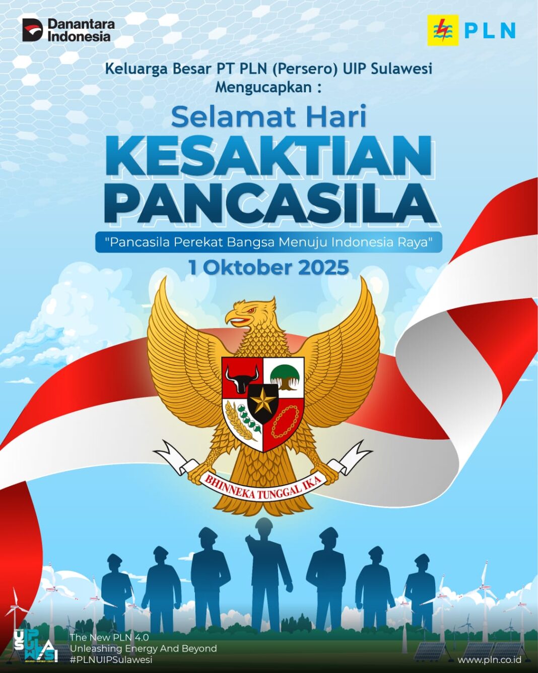 HUT ke-499 Kabupaten Serang, Bupati Zakiyah Duduk Bareng Mahasiswa