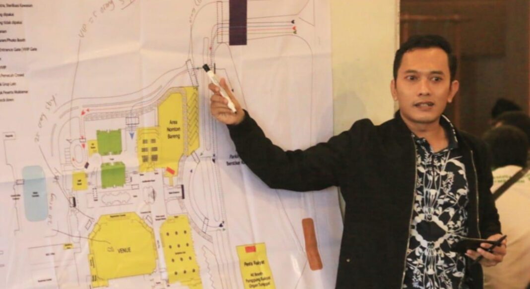 Indeks Demokrasi Banten Paling Rendah di Jawa