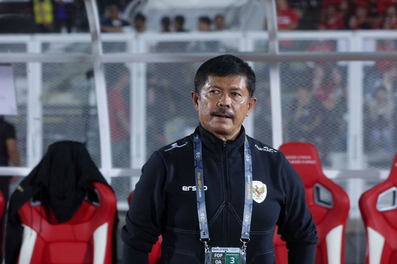 Indra Sjafri Pimpin Timnas Indonesia di SEA Games 2025, Dinilai Pas oleh Pengamat