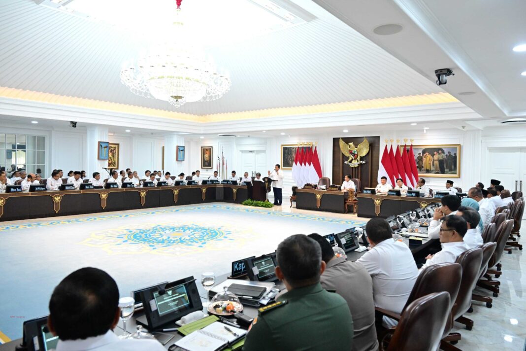 Investasi di Kabupaten Serang Tembus Rp17,4 Triliun