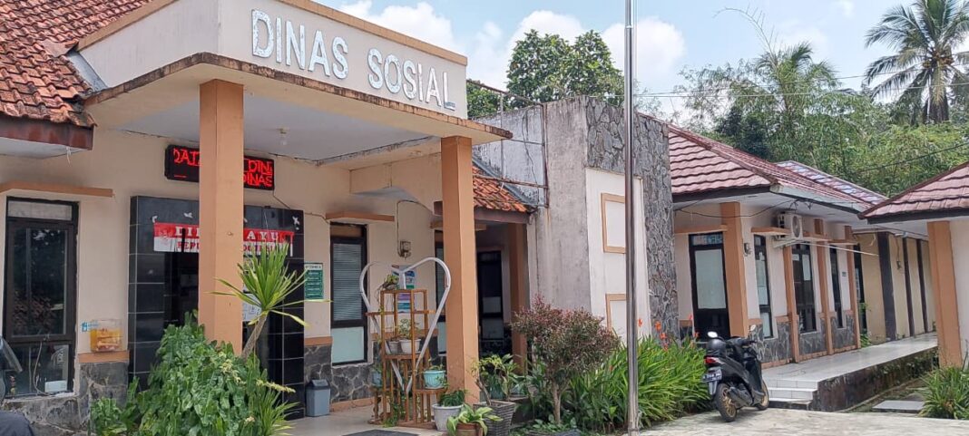 Investor Enggan Masuk ke Pandeglang