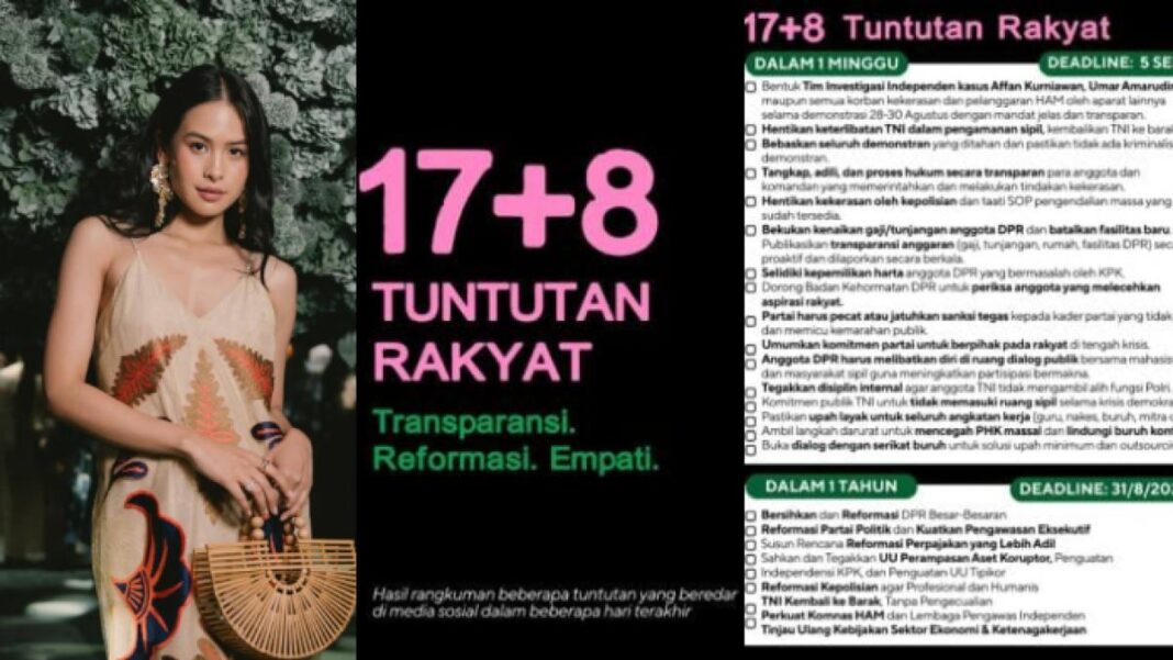 Jangan Anggap Remeh Deg-degan