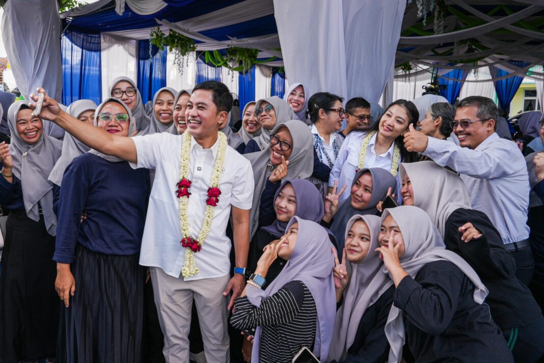 Kalbe Ajak Masyarakat Kelola Gula Darah dengan Metode 5J