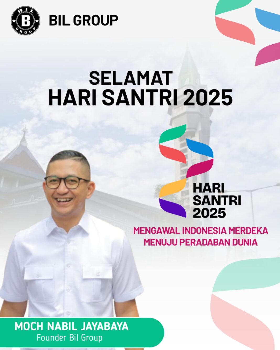 Karang Taruna Gelar Jambore UMKM