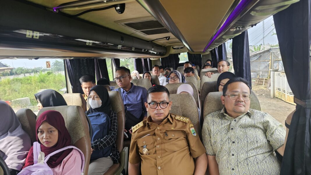 Kasus Gigitan Fauna Liar di Banten Capai 766 Kasus