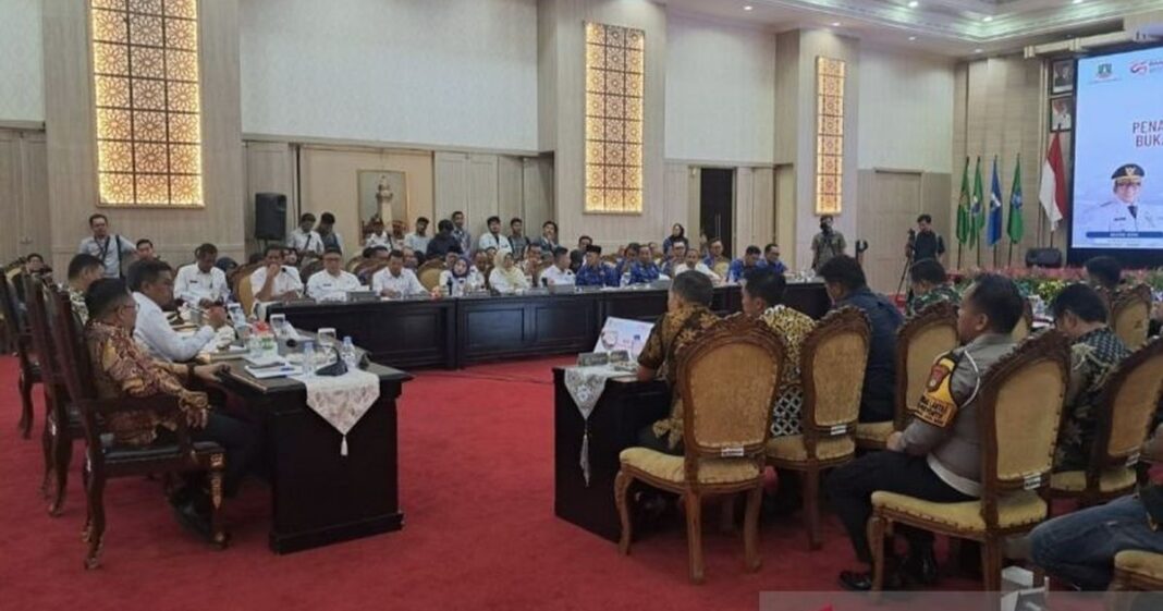 Kasus Influenza A Melonjak, Puan Mohon Pemerintah Segera Perkuat Sistem Kesehatan Nasional Menyeluruh