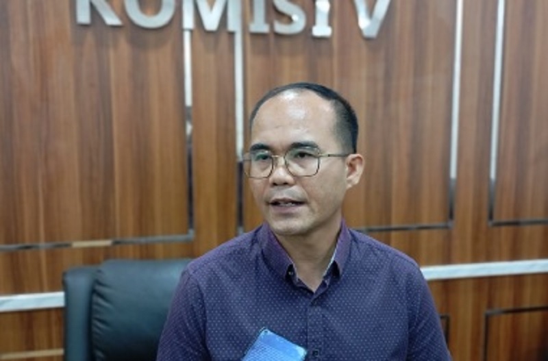 Kasus Limbah Medis B3 di Walantaka, DPRD Banten Minta APH Tindak Tegas