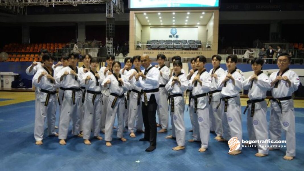 Kejaksaan RI Terima Empat Anugerah Kehormatan