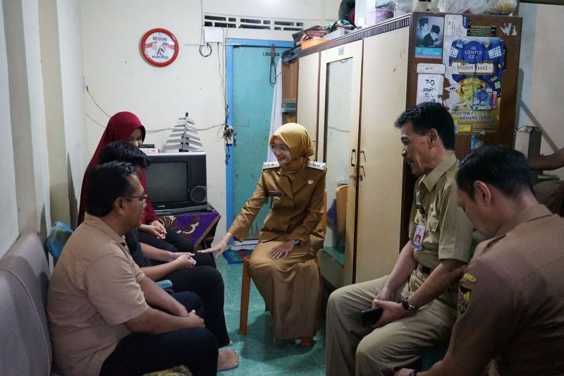 Kemendikdasmen Imbau Sekolah Tak Wajibkan Bimbel TKA, Sudah Eksis Simulasi Perdeo