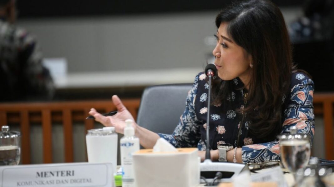 Kemkomdigi dan OJK Blokir Ribuan Rekening Judi Online