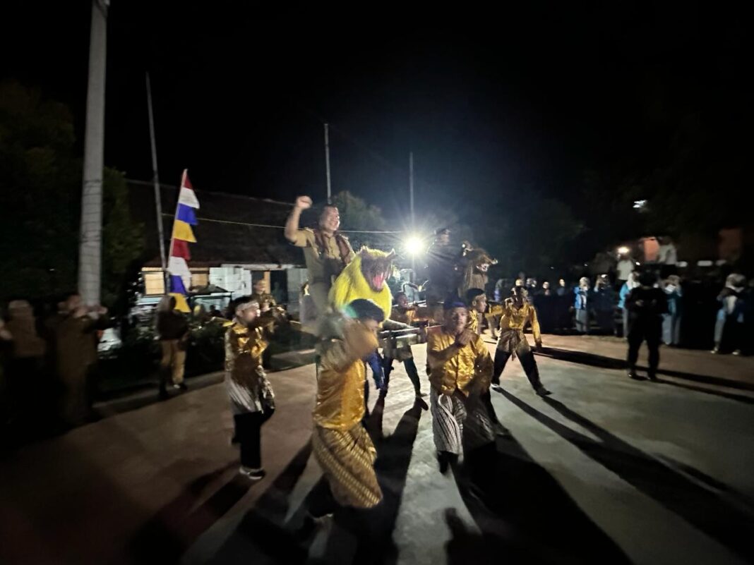 Ketua DPRD Lebak Harap Pengurangan Dana Transfer Pusat ke Wilayah Batal