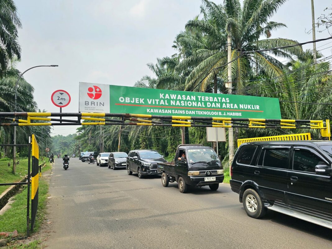 Ketum DPP KNPI Apresiasi Langkah Gubernur Banten Mediasi Kasus