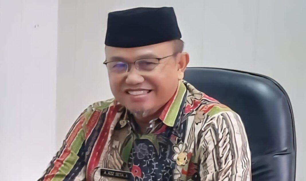 Koperasi Kelurahan Merah Putih Cilaja Pandeglang Mulai Buka Rekrut Personil