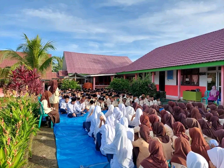 KPAI Turun Tangan, Pulihkan Mental Ratusan Siswa SMAN 1