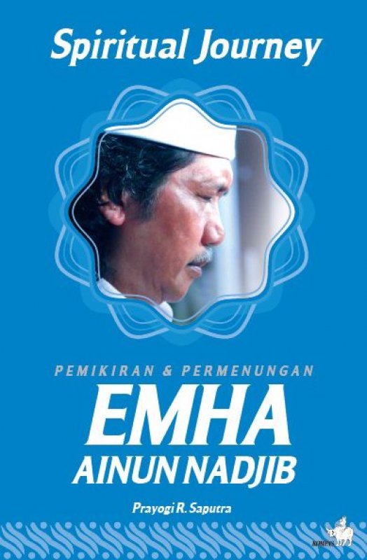 Kurikulum Cinta Menuju Pencerahan Spiritual