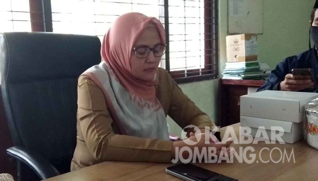 Limbah Medis B3 di Walantaka Timbulkan Bau Menyengat