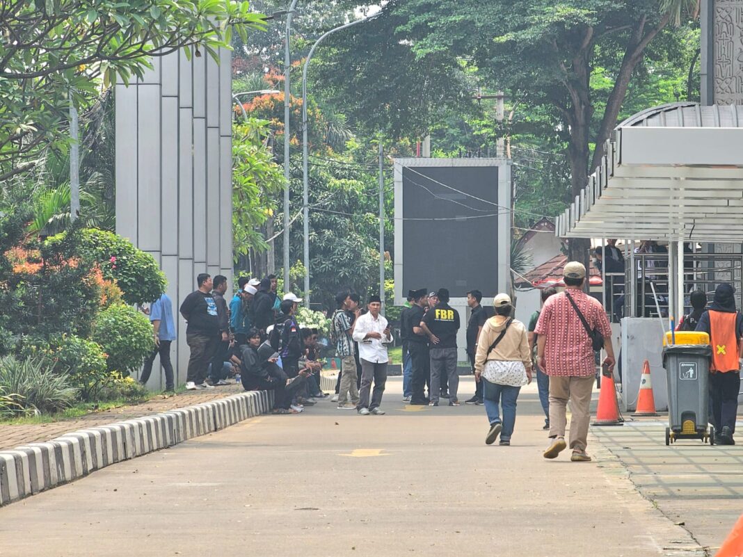 Lindra Octora dari Banten Hadir di Selangor ASEAN Business Conference