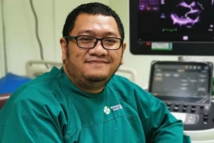 Mager Jadi Salah Satu Penyebab Kasus Henti Jantung di Usia Muda