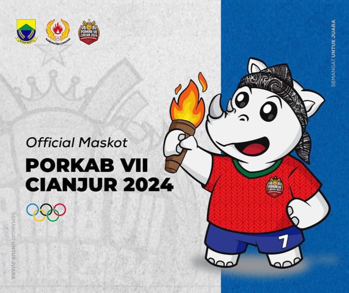 Membludak, 2.677 Atlet Daftar Porkab VI