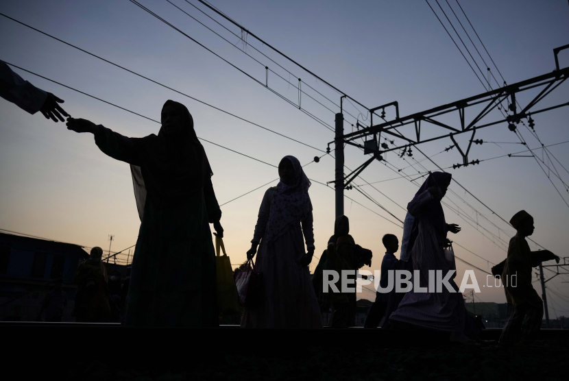Memimpin PC PMII Pandeglang, Khoerul Muslim Janji Jaga Amanah