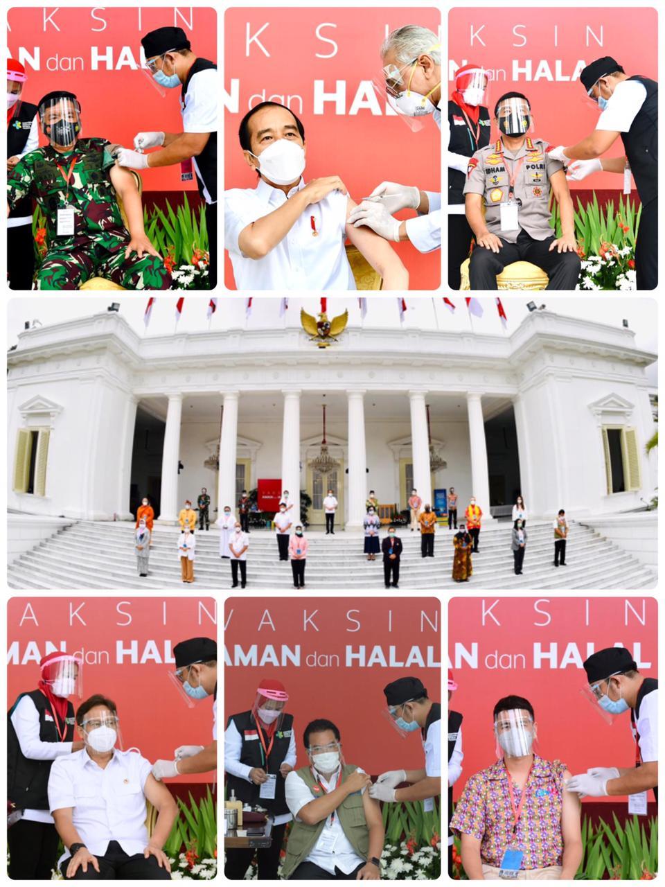 Menandai Usia 14 Tahun, NasDem Kabupaten Serang Berpotensi Berkontribusi