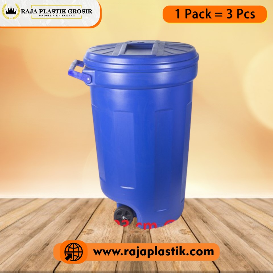 Pabrik Plastik di Tigaraksa Mengeluarkan Bau Tidak Sedap