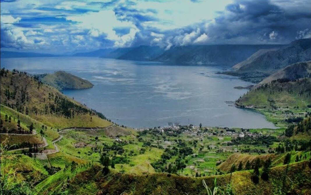 Pariwisata di Kabupaten Serang Statis Minim